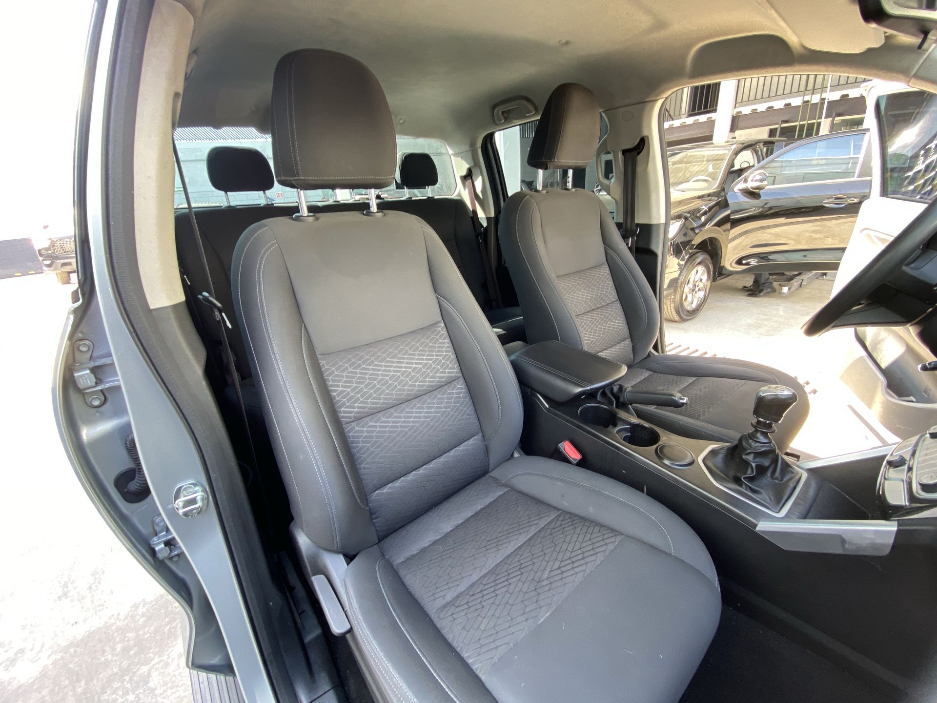 2025 GWM Poer 2.0 Premium Mt