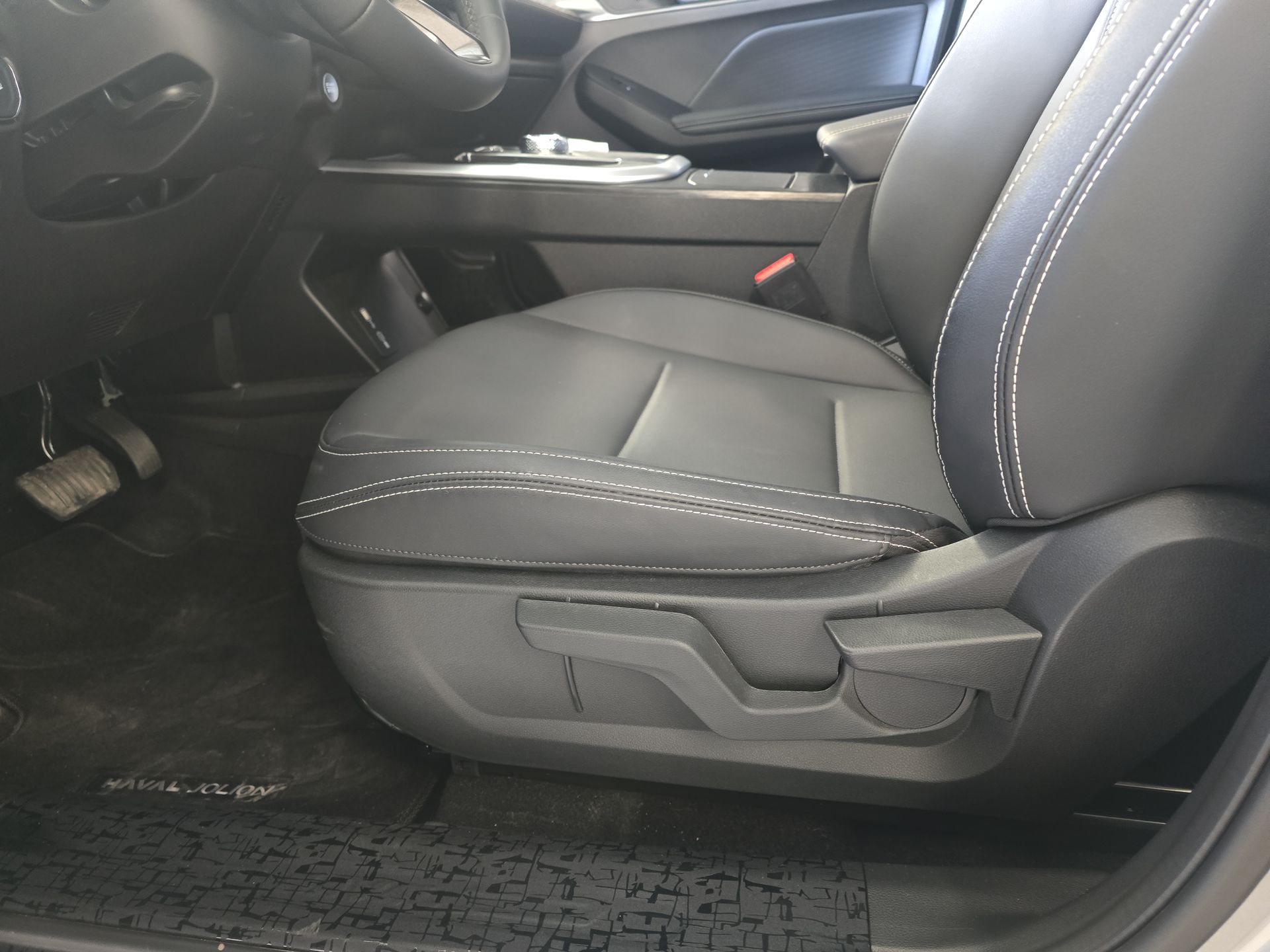 2026 GWM Haval Jolion 1.5 Gdi Active At