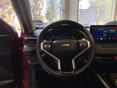 2025 GWM Haval Jolion 1.5  Ice Luxury At