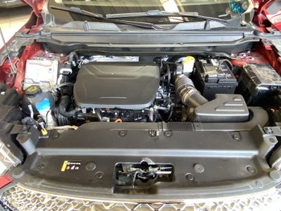 2025 GWM Haval Jolion 1.5  Ice Luxury At