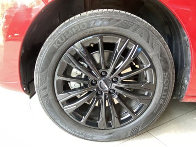 2025 GWM Haval Jolion 1.5  Ice Luxury At