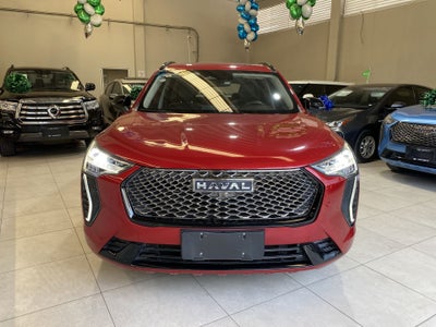 2025 GWM Haval Jolion 1.5  Ice Luxury At