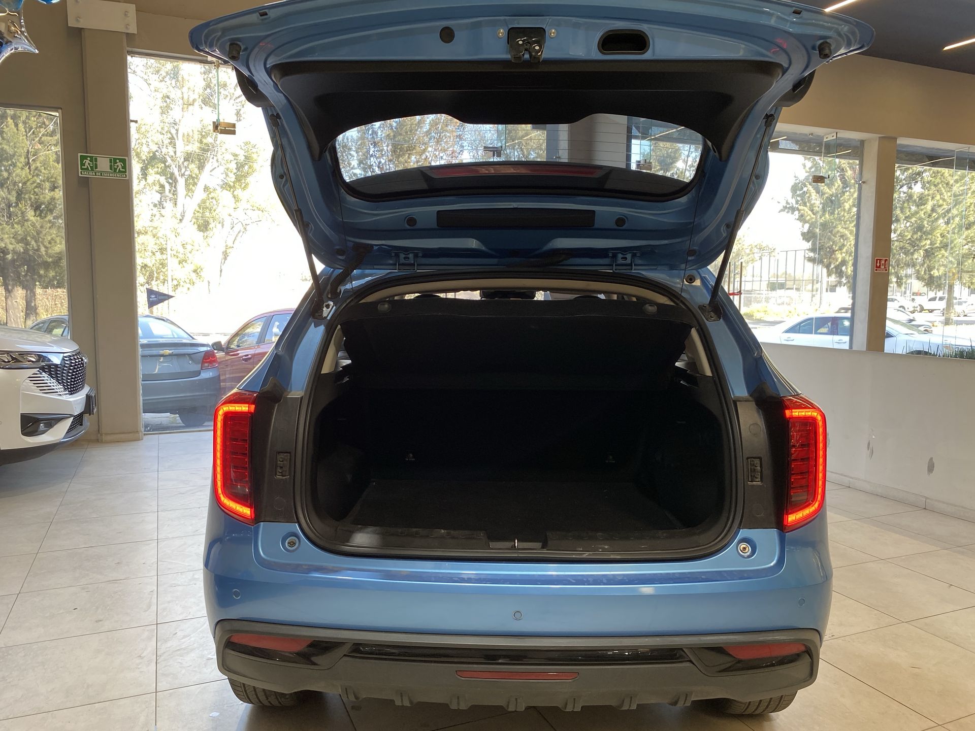 2024 GWM Haval Jolion 1.5  Ice Luxury At