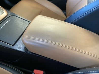 2024 GWM Haval Jolion 1.5  Ice Luxury At