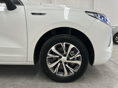 2025 GWM Haval Jolion 1.5 Premium Hev At