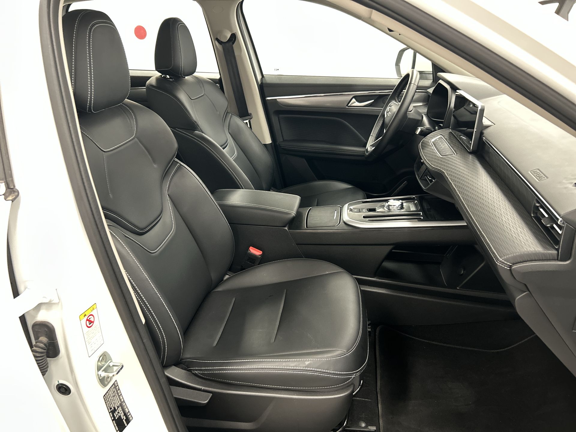 2025 GWM Haval Jolion 1.5 Premium Hev At