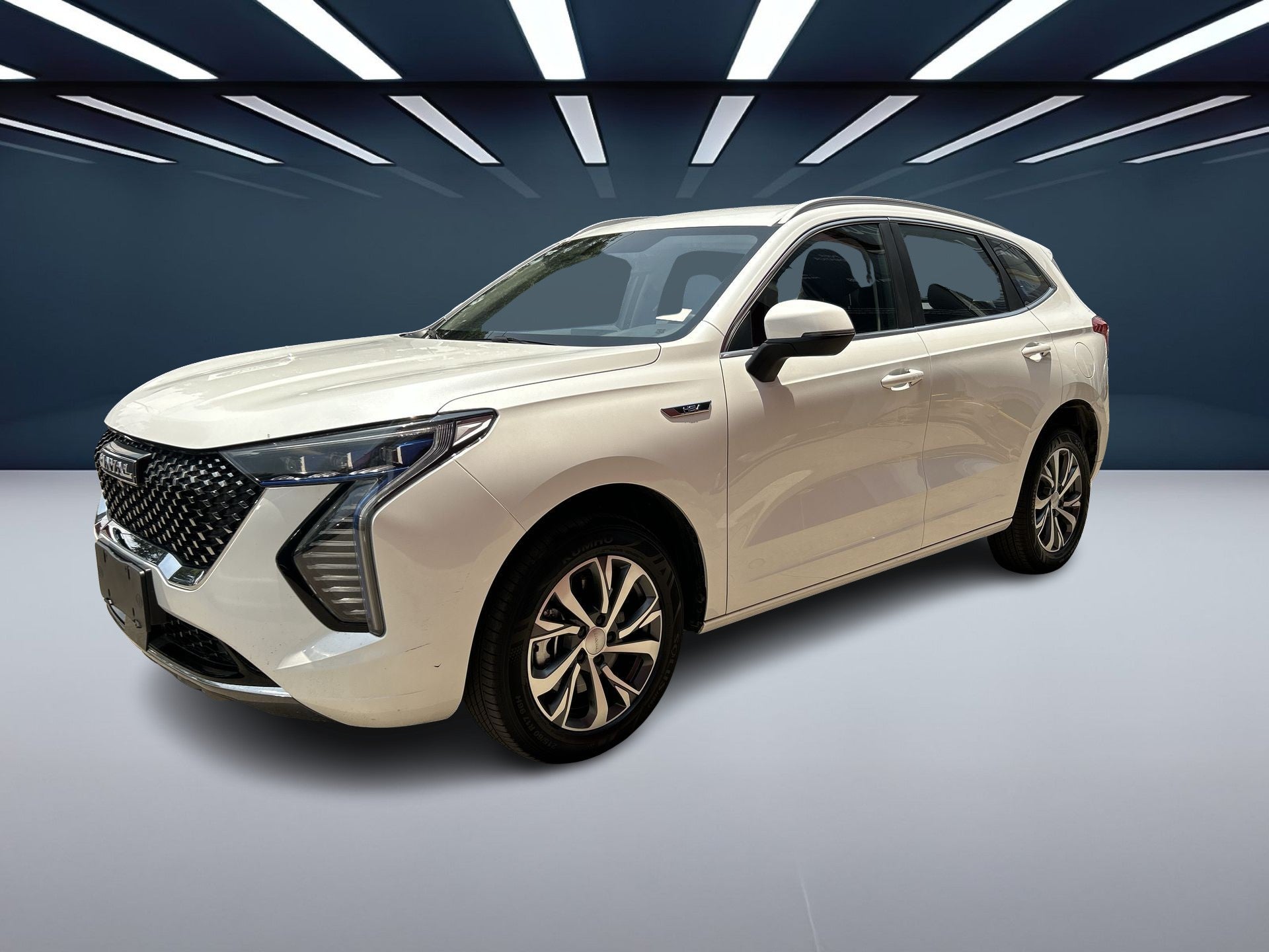 2025 GWM Haval Jolion 1.5 Premium Hev At