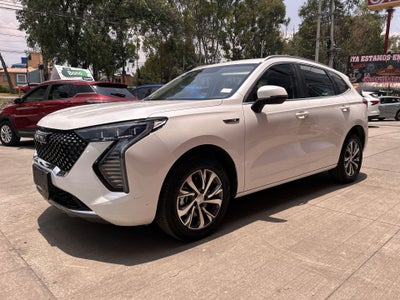 2025 GWM Haval Jolion 1.5 Premium Hev At