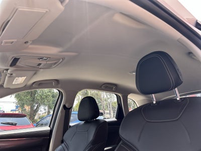 2025 GWM Haval Jolion 1.5 Premium Hev At