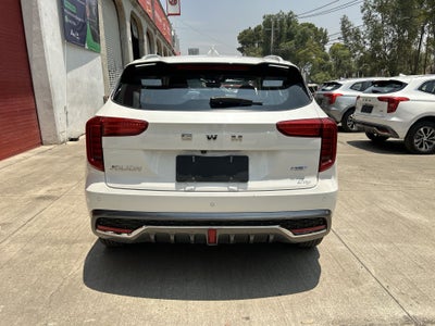 2025 GWM Haval Jolion 1.5 Premium Hev At