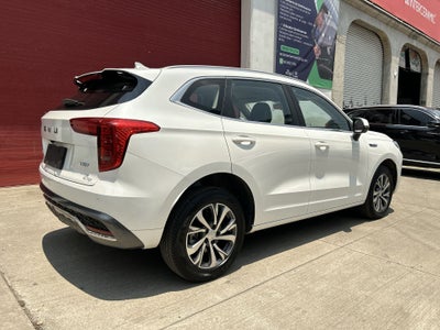2025 GWM Haval Jolion 1.5 Premium Hev At