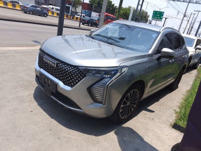 2024 GWM Haval Jolion 1.5 Luxury Hev At