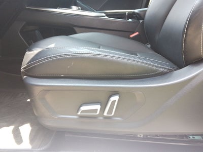 2024 GWM Haval Jolion 1.5 Luxury Hev At
