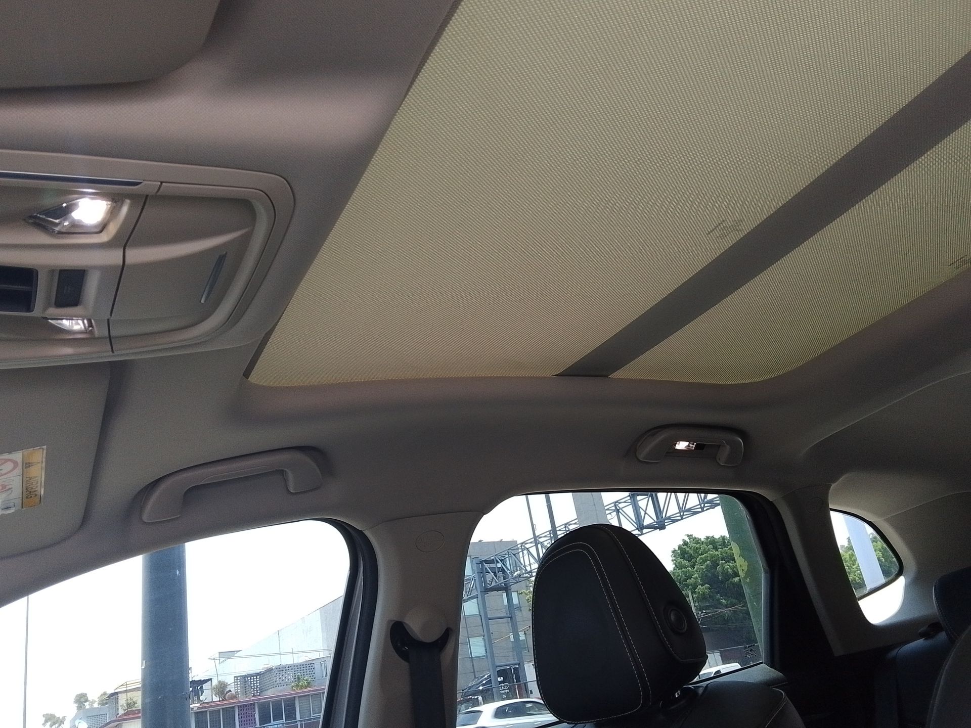 2024 GWM Haval Jolion 1.5 Luxury Hev At