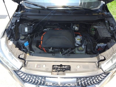 2024 GWM Haval Jolion 1.5 Luxury Hev At