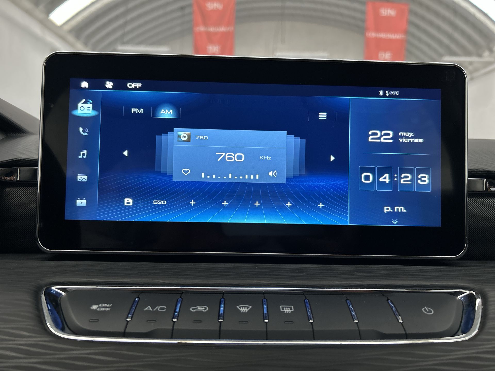 2025 GWM Haval Jolion 1.5 Premium Hev At