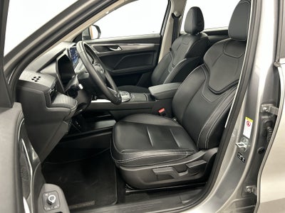 2025 GWM Haval Jolion 1.5 Premium Hev At