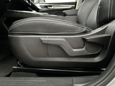 2025 GWM Haval Jolion 1.5 Premium Hev At