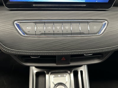 2025 GWM Haval Jolion 1.5 Premium Hev At