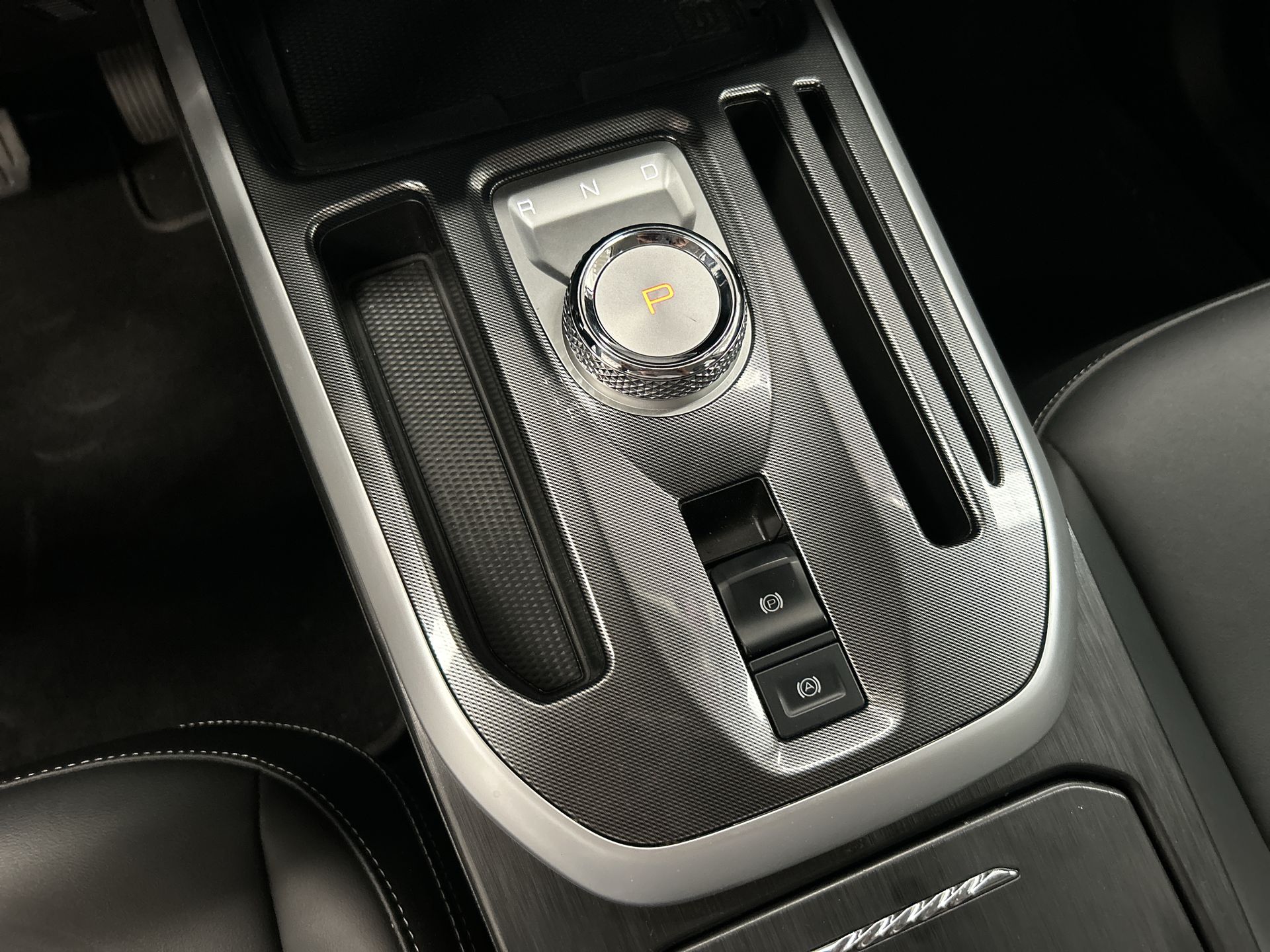2025 GWM Haval Jolion 1.5 Premium Hev At