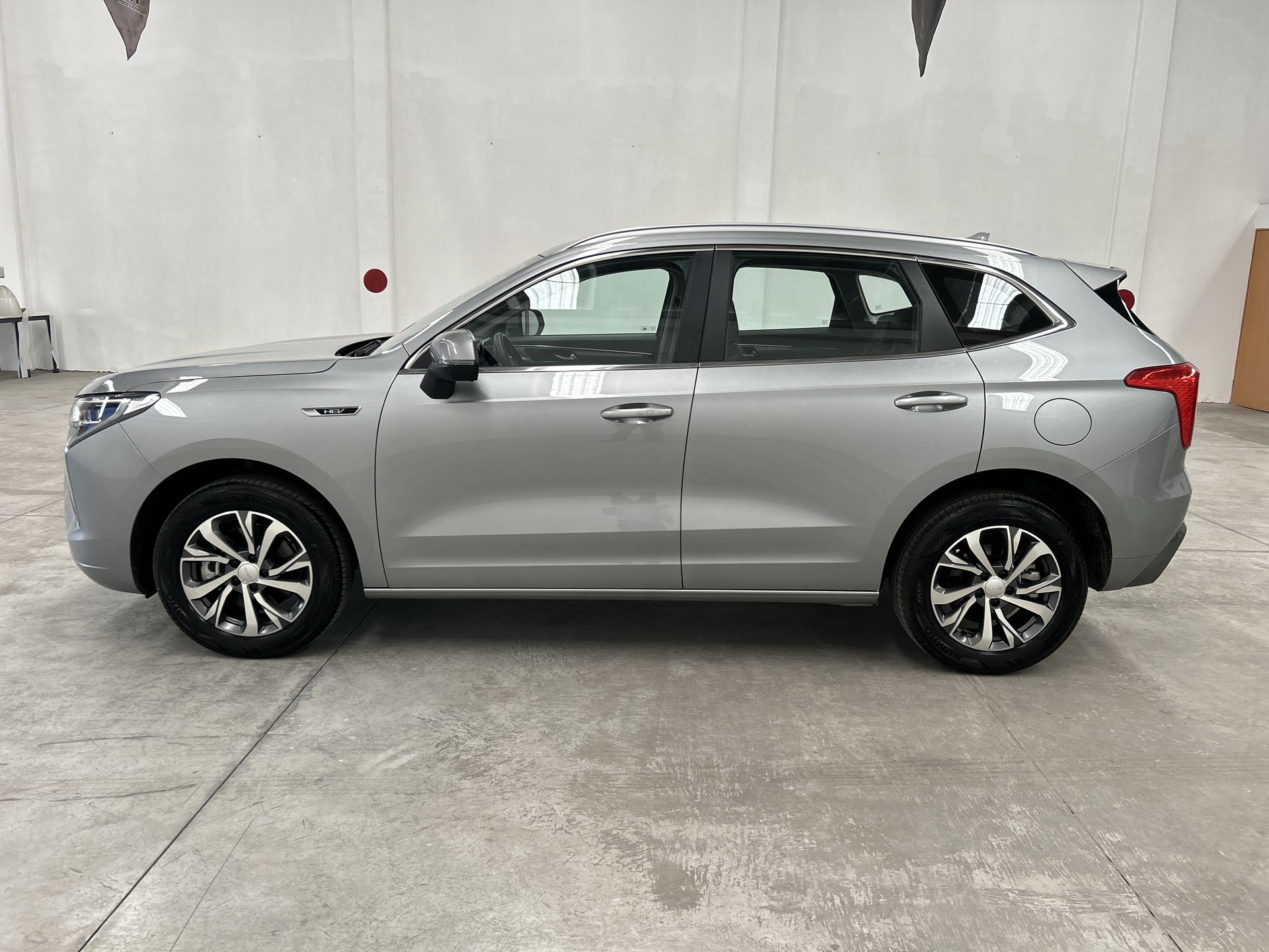2025 GWM Haval Jolion 1.5 Premium Hev At