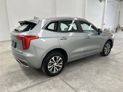 2025 GWM Haval Jolion 1.5 Premium Hev At