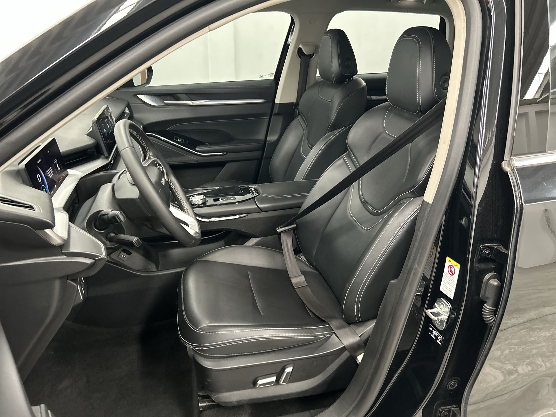 2024 GWM Haval H6 1.5 Premium Hev At