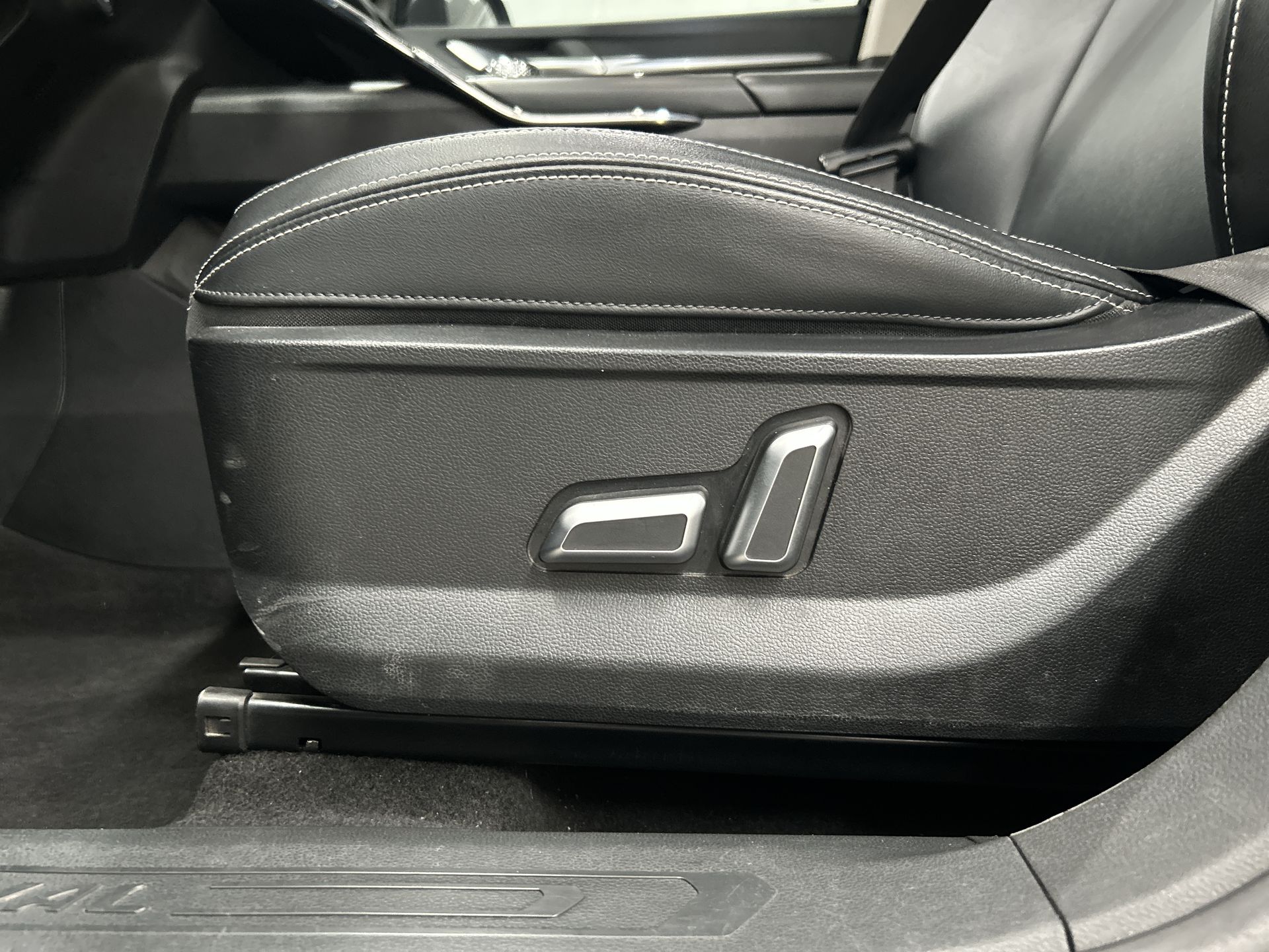 2024 GWM Haval H6 1.5 Premium Hev At