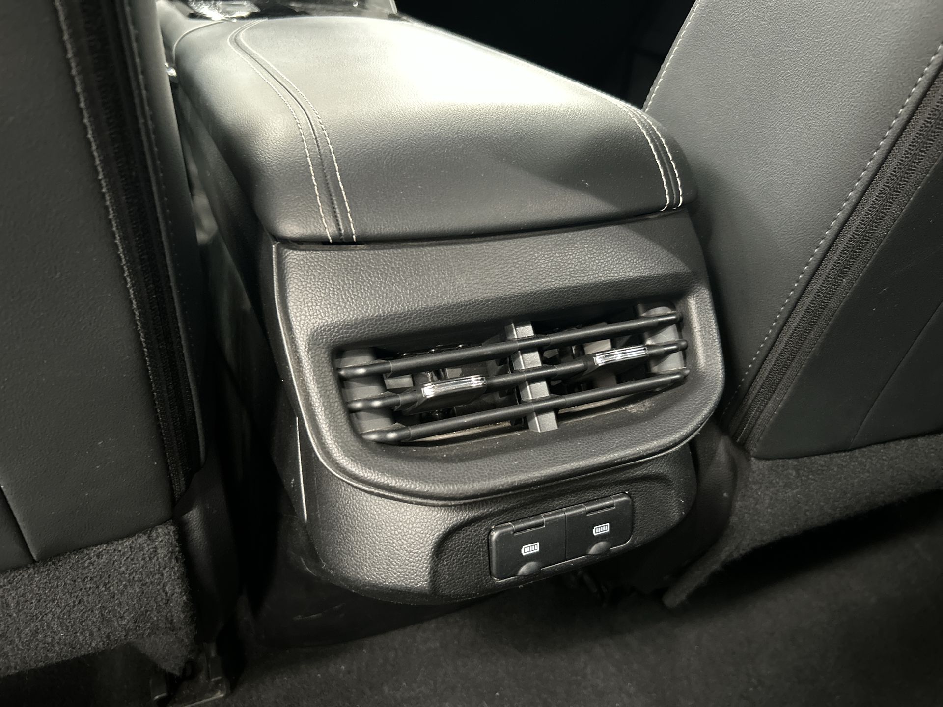 2024 GWM Haval H6 1.5 Premium Hev At