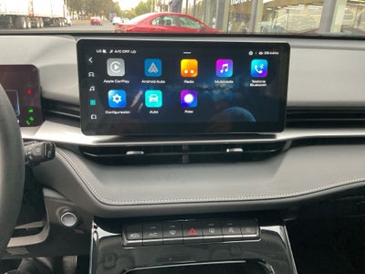 2024 GWM Haval H6 1.5 Luxury Hev