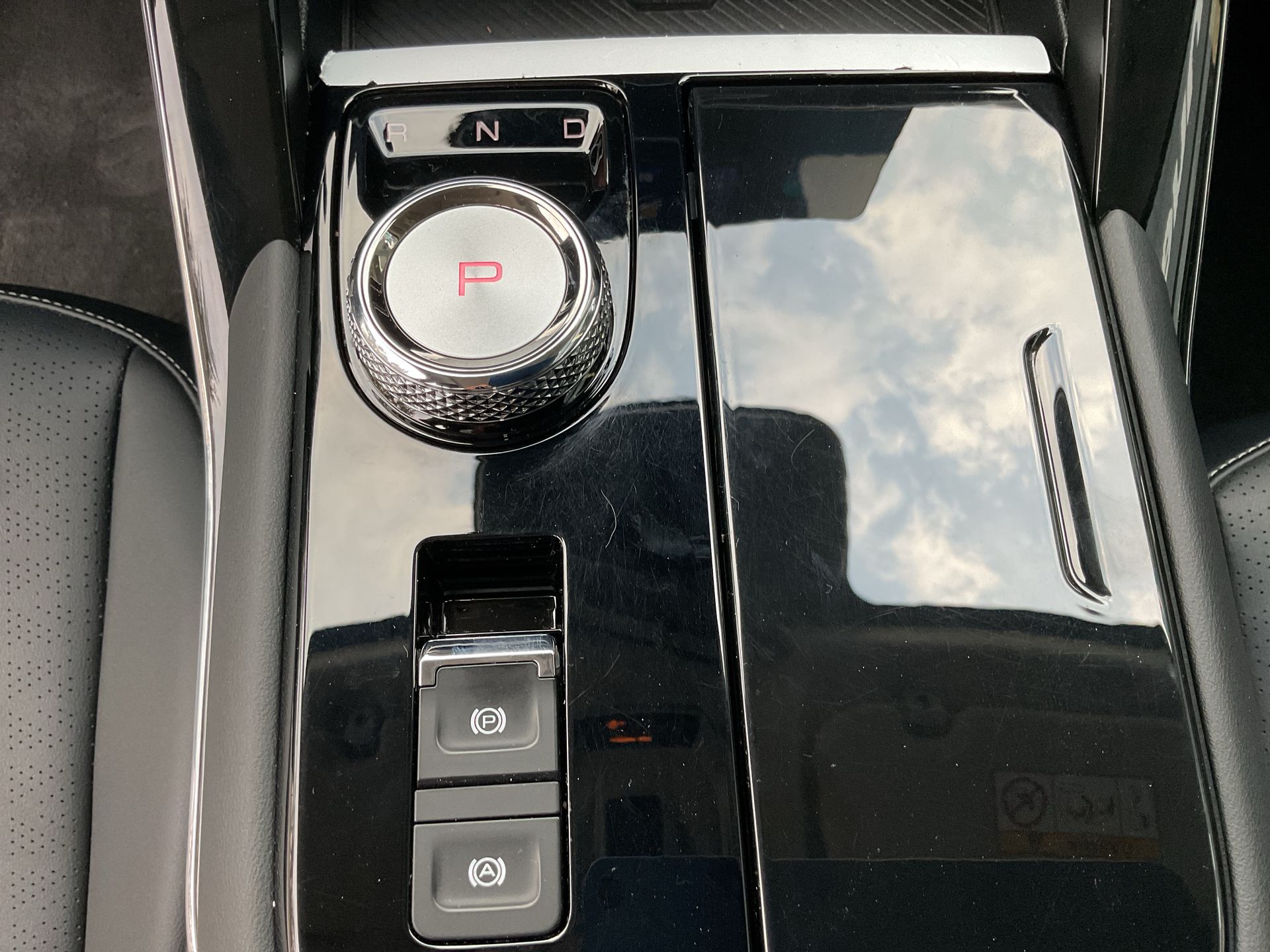 2024 GWM Haval H6 1.5 Luxury Hev