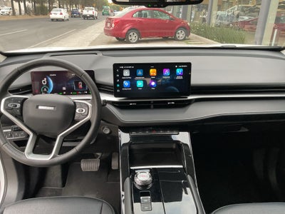 2024 GWM Haval H6 1.5 Luxury Hev