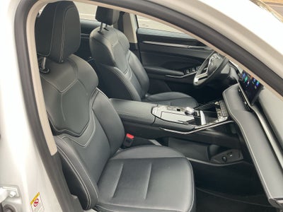 2024 GWM Haval H6 1.5 Luxury Hev