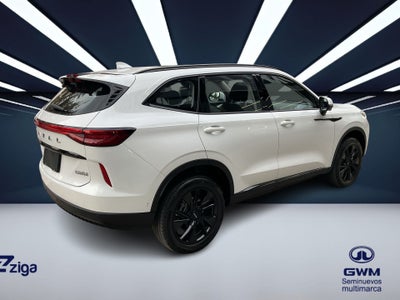 2024 GWM Haval H6 1.5 Luxury Hev