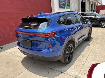 2024 GWM Haval H6 1.5 Luxury Hev At