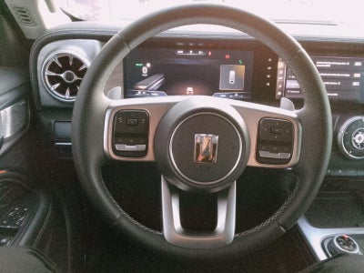 2024 GWM Tank 300 2.0 Luxury Hev