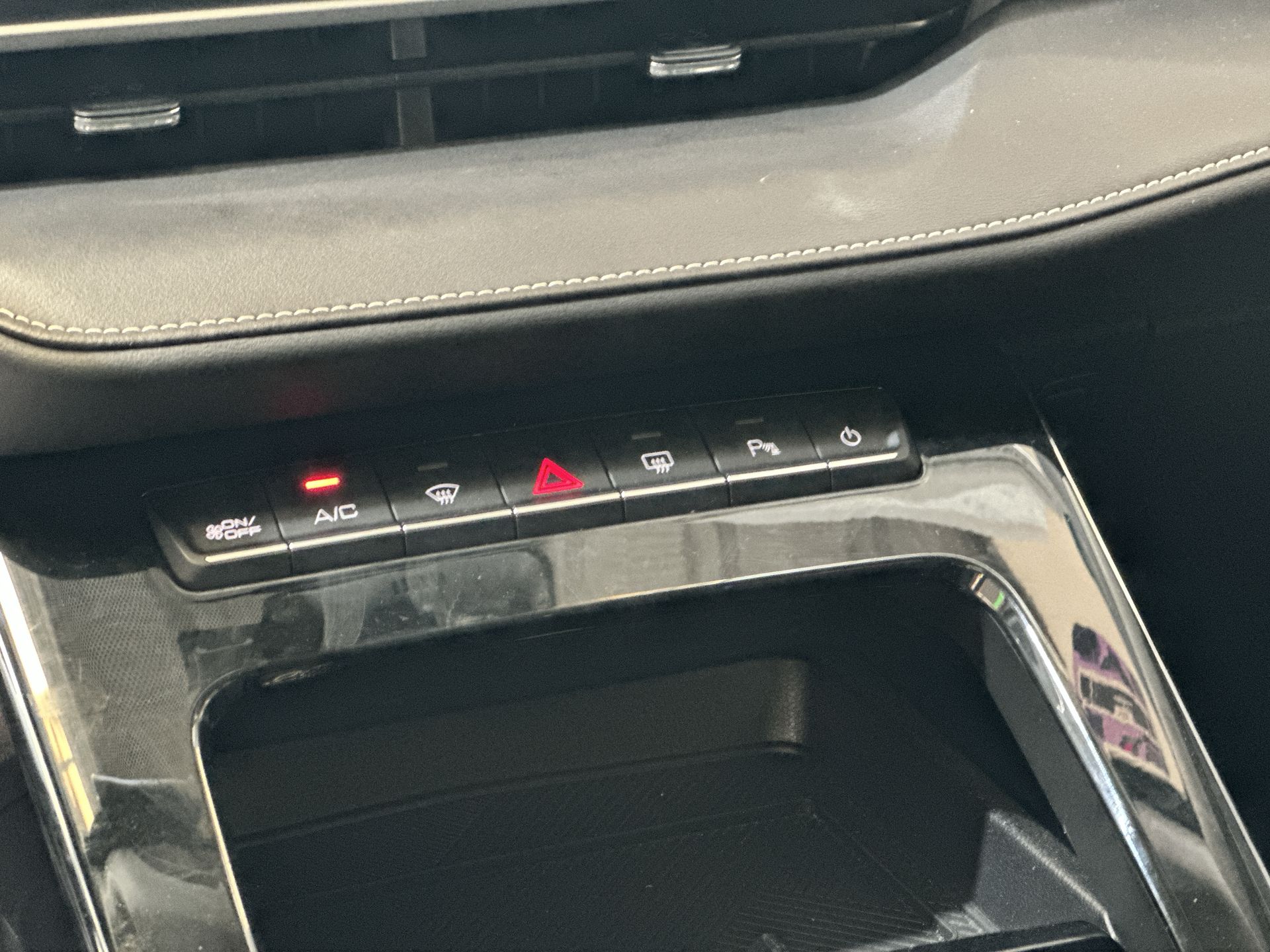 2024 GWM Haval H6 1.5 Premium Hev At
