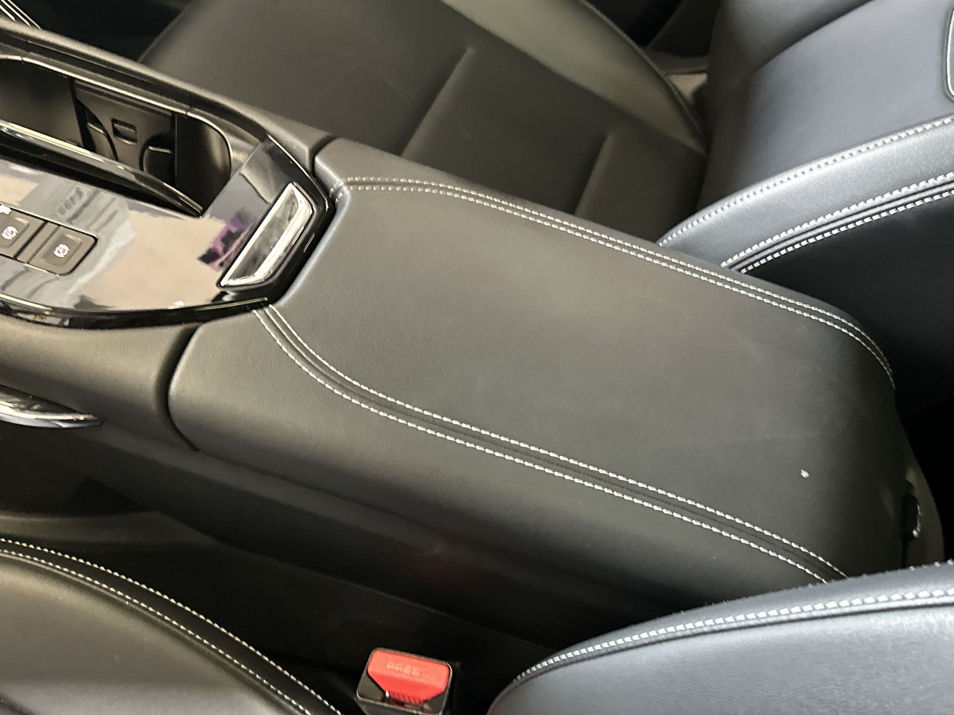 2024 GWM Haval H6 1.5 Premium Hev At