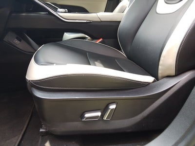 2024 GWM Haval H6 1.5 Premium Hev At