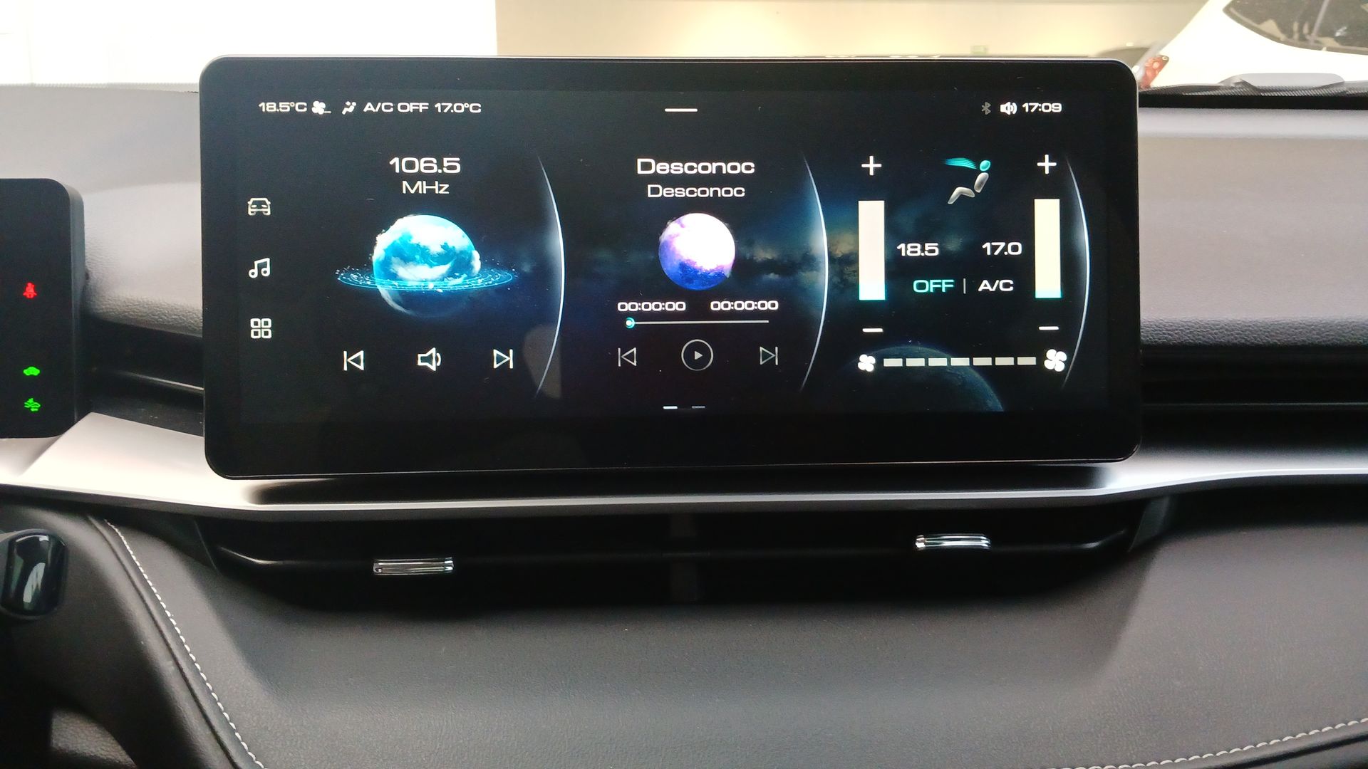 2024 GWM Haval H6 1.5 Luxury Hev