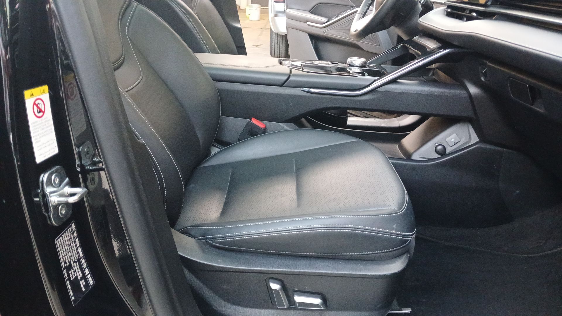 2024 GWM Haval H6 1.5 Luxury Hev