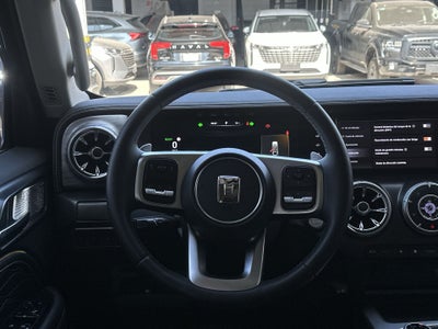 2024 GWM Tank 300 2.0 Luxury Hev