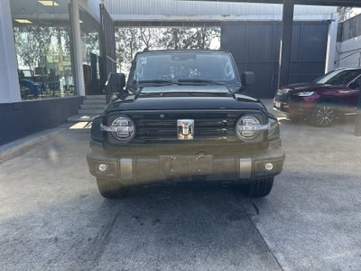 2024 GWM Tank 300 2.0 Luxury Hev