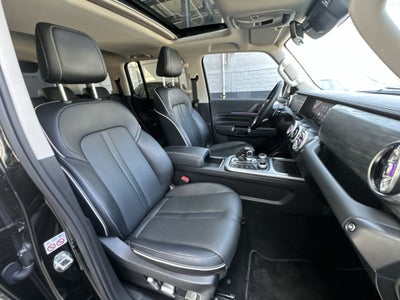 2024 GWM Tank 300 2.0 Luxury Hev