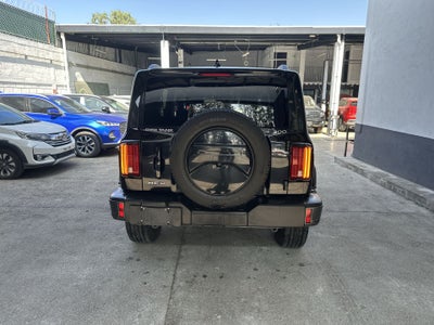 2024 GWM Tank 300 2.0 Luxury Hev