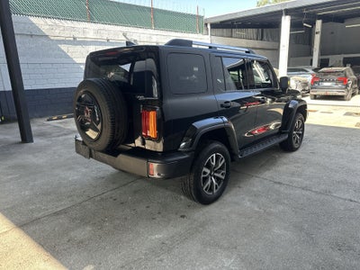 2024 GWM Tank 300 2.0 Luxury Hev