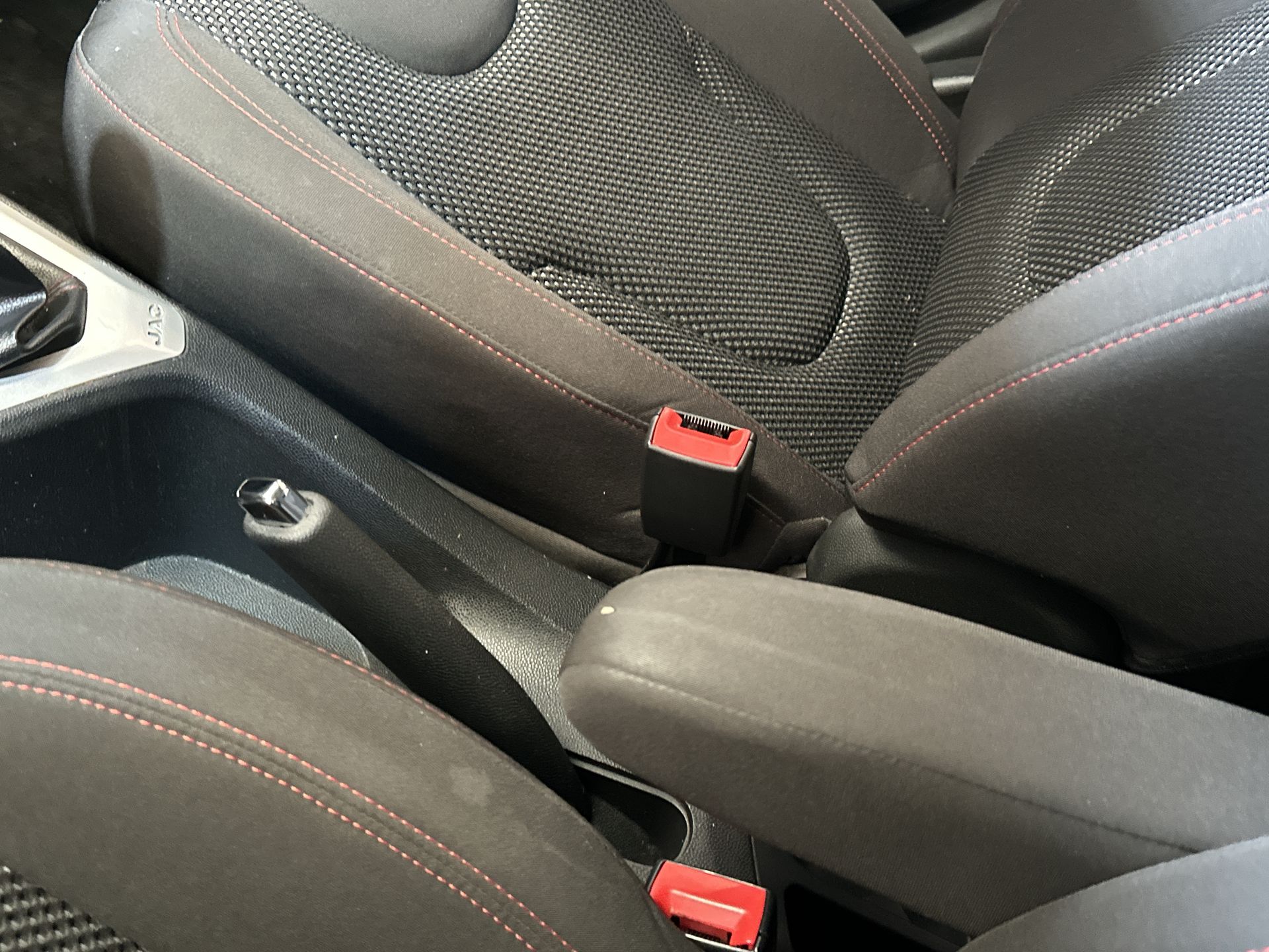 2023 JAC SEI2 1.5 Smart Mt