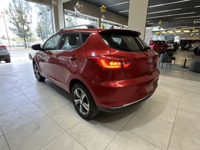 2023 JAC SEI2 1.5 Smart Mt