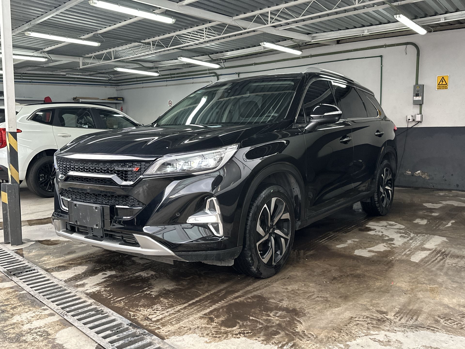 2023 Dodge Journey 1.5 Sport At