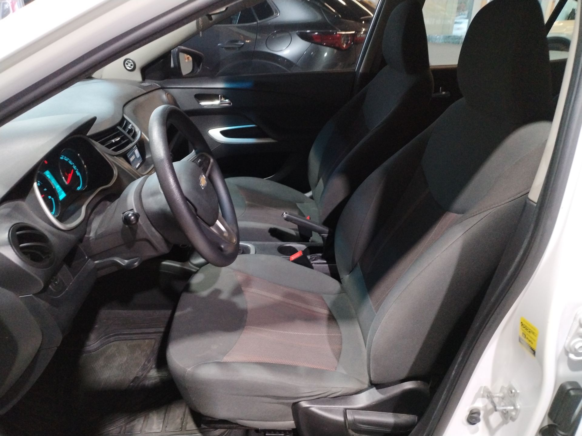 2020 Chevrolet Aveo 1.5 Lt At